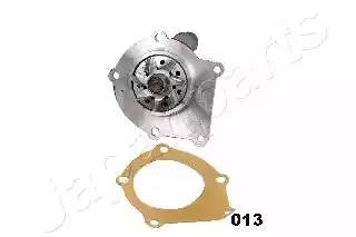 Водяной насос PQ013 JAPAN PARTS GROUP