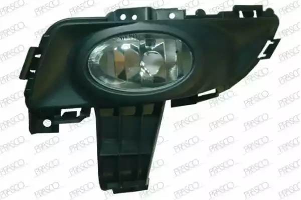 Противотуманная фара MZ3264414 PRASCO GROUP