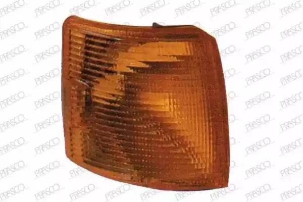 Рассеиватель, фонарь указателя поворота VW9134103 PRASCO GROUP