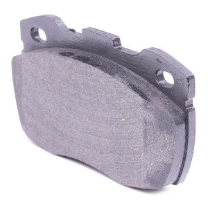 Комплект тормозных колодок, диско P44005 BREMBO