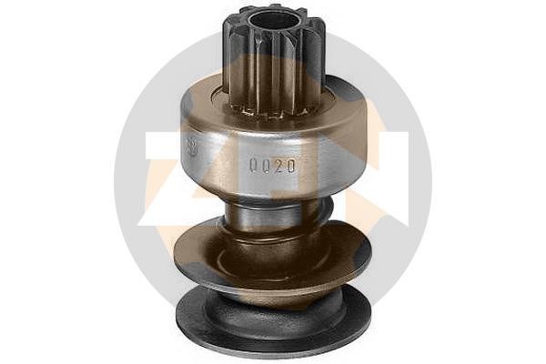 Деталь ZN0020 ZEN