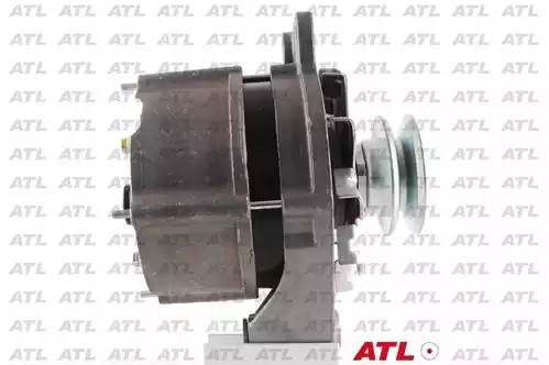 Генератор L 34 190 ATL DELTA AUTOTECHNIK