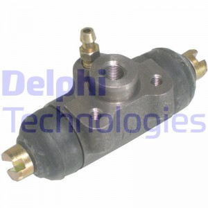 Колесный тормозной цилиндр LW80002 DELPHI