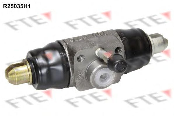 Колесный тормозной цилиндр R25035H1 FTE
