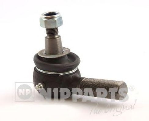 Наконечник поперечной рулевой тяги J4836007 H B JAKOPARTS NIPPARTS