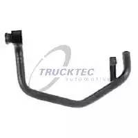 Трубка охлаждающей жидкости 0219039 TRUCKTEC