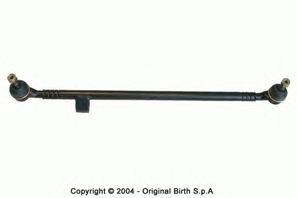 Поперечная рулевая тяга BX3900 BIRTH