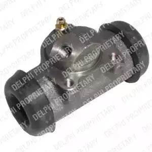 Колесный тормозной цилиндр LW21455 DELPHI