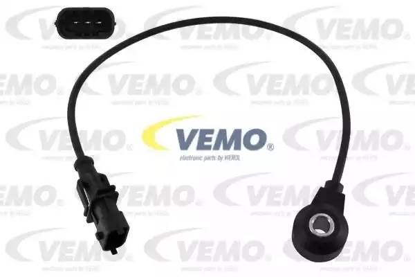 Датчик детонации V40-72-0400 VEMO