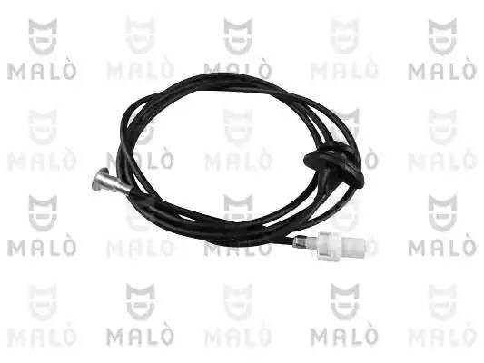 Тросик спидометра 25155 MALO