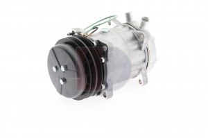 Компрессор, кондиционер 850257N AKS DASIS