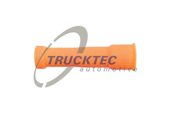 Воронка, указатель уровня масла 07.10.021 TRUCKTEC