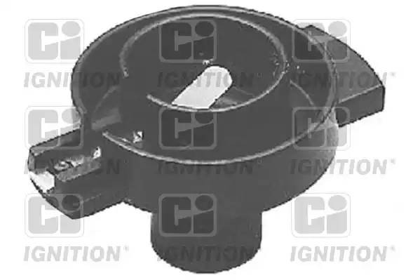 Бегунок распределителя зажигани XR267 QUINTON HAZELL