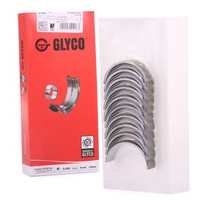 Подшипник коленвала H1128/5 STD GLYCO