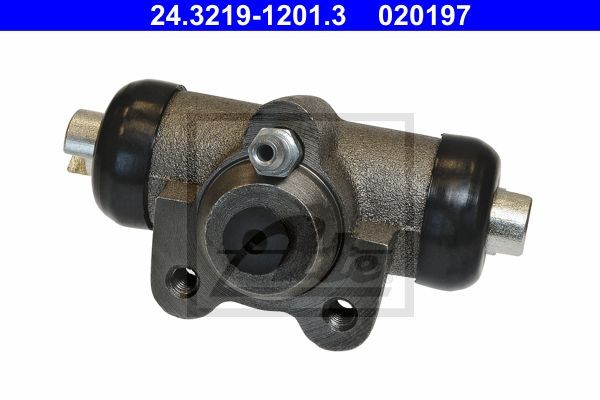 Колесный тормозной цилиндр 24.3219-1201.3 ATE