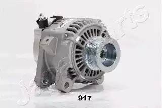 Генератор ALT917 JAPAN PARTS GROUP