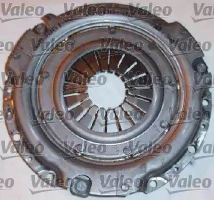 Комплект сцепления 003462 VALEO PHC