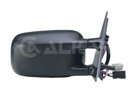 Наружное зеркало 6126113 ALKAR