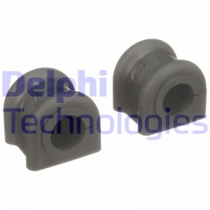 Испаритель, кондиционер TSP0525087 DELPHI