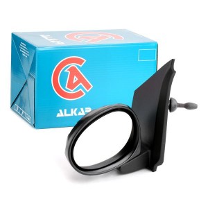 Наружное зеркало 6101857 ALKAR
