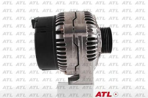 Генератор L 40 920 ATL DELTA AUTOTECHNIK