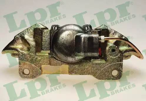 Тормозной суппорт PF11717 LPR