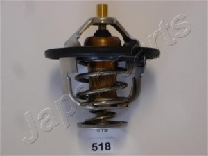 Термостат, охлаждающая жидкость VT518 JAPAN PARTS GROUP