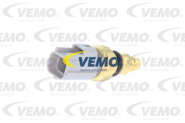 Датчик, температура охлаждающей жидкости V25-72-0043 VEMO
