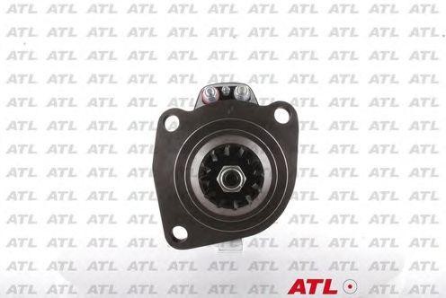 Стартер A15670 ATL DELTA AUTOTECHNIK
