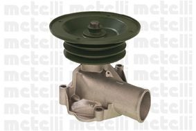 Водяной насос 240079 METELLI