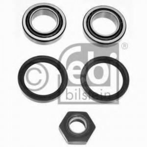 Комплект подшипника ступицы колеса 05402 FEBI BILSTEIN