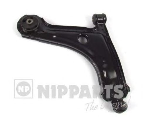 Рычаг независимой подвески колеса, подвеска колеса J4910908 H B JAKOPARTS NIPPARTS