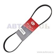 Поликлиновой ремень 4-PK-970 GATES