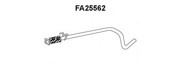 Выпускной трубопровод FA25562 VENEPORTE