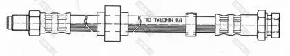 Тормозной шланг 9002451 GIRLING