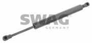 Упругий элемент, крышка багажника / помещения для груза 57929258 SWAG
