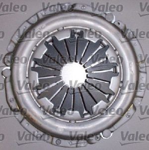 Сцепление (комплект) HDK103 VALEO PHC