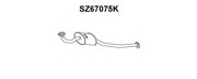 Катализатор SZ67075K VENEPORTE