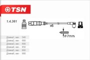 Деталь 14361 TSN