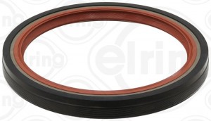 Уплотняющее кольцо, коленчатый вал; Уплотняющее кольцо 711.720 ELRING