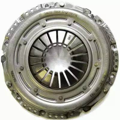 Нажимной диск сцепления 883082999783 SACHS