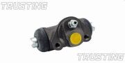 Колесный тормозной цилиндр CF070 TRUSTING