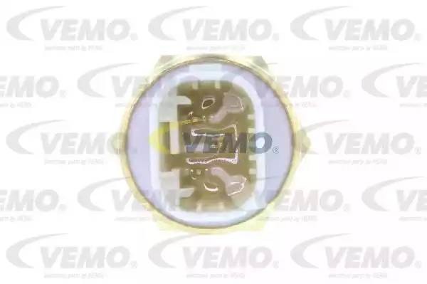 Термовыключатель, вентилятор радиатора V20-99-1262 VEMO