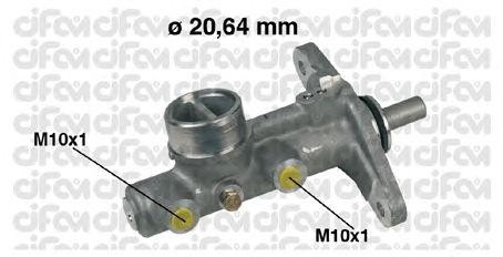 Главный тормозной цилиндр 202-145 CIFAM