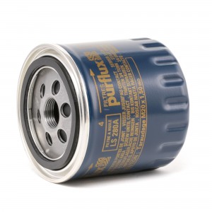 Масляный фильтр LS 280 A PURFLUX