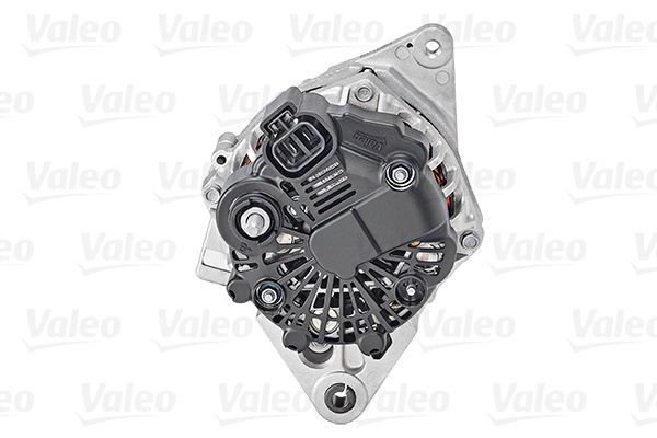 Генератор 440103 VALEO PHC