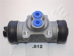 Колесный тормозной цилиндр 6708812 ASHIKA