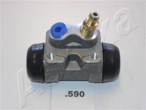 Колесный тормозной цилиндр 67-05-590 ASHIKA