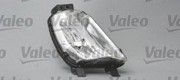 Противотуманная фара 043599 VALEO PHC