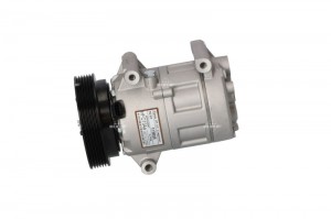 Компрессор, кондиционер 32208 NRF